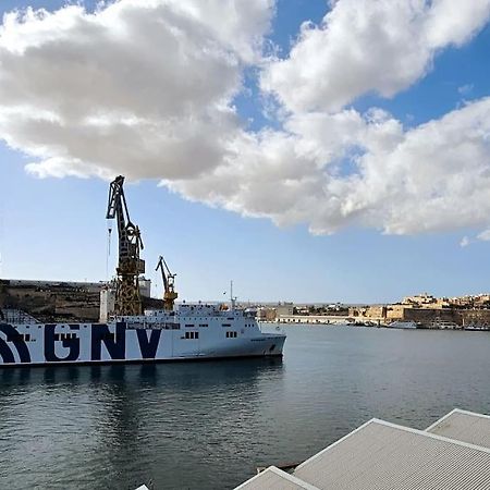 Charming Senglea Studio Luaran gambar
