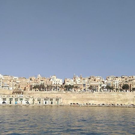 Charming Senglea Studio Luaran gambar