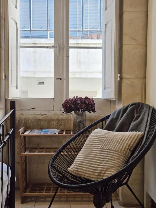 Charming Senglea Studio Luaran gambar