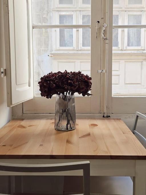 Charming Senglea Studio Luaran gambar