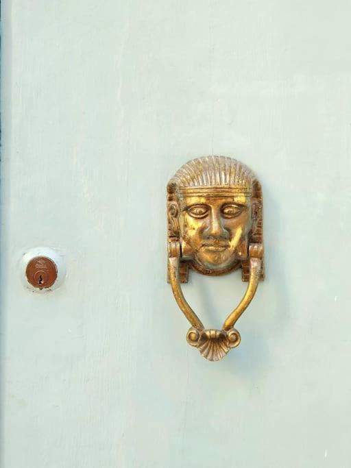 Charming Senglea Studio Luaran gambar